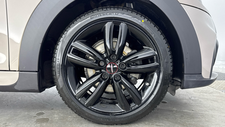 MINI Hatchback 1.5 Cooper Sport 5dr Petrol Hatchback